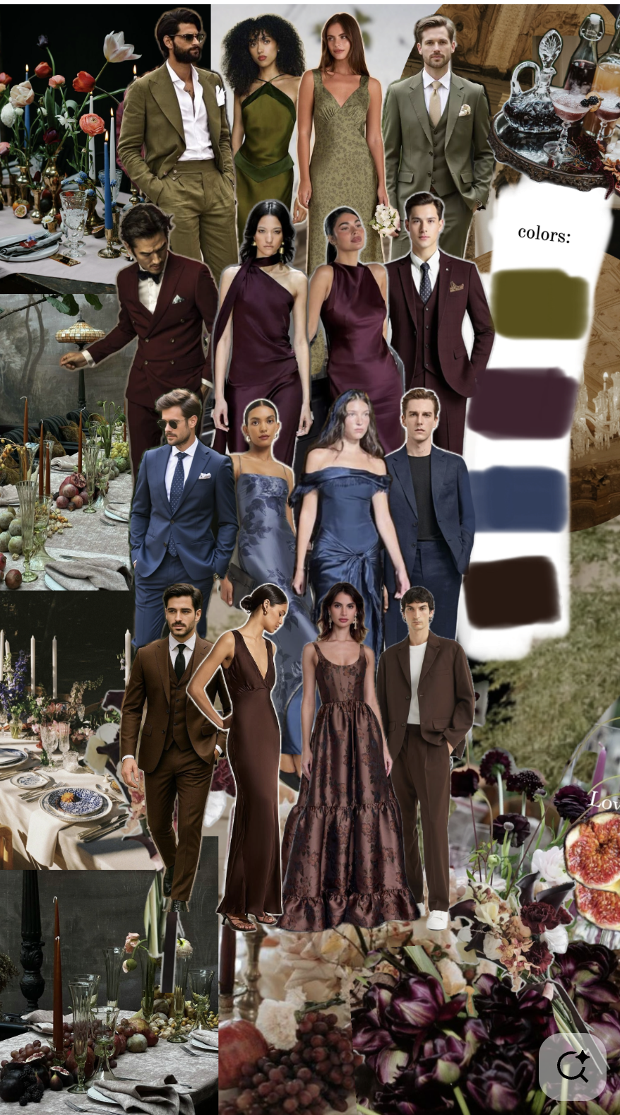 Guest attire inspiration 3